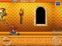 Top Gun Rider ( Free Racing and Shooting Car Kids Games ) screenshot, image №2133502 - RAWG