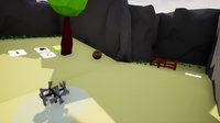 The Fall (itch) (Kristóf Morva) screenshot, image №2134983 - RAWG
