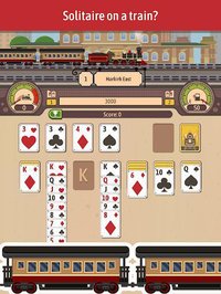 Solitaire Express screenshot, image №2075540 - RAWG