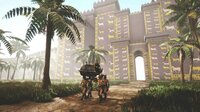 Bloody Sand: The Gods Of Assyria screenshot, image №2612740 - RAWG