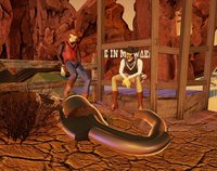 Landgrab the Musical in VR screenshot, image №1036298 - RAWG