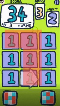 CUTE FRUIT screenshot, image №1044089 - RAWG
