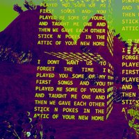 Thought Bubble Forest screenshot, image №1188676 - RAWG