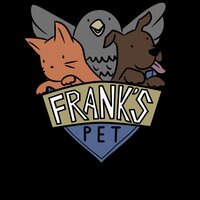 Frank's Pet screenshot, image №2892094 - RAWG