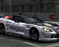 Evolution GT screenshot, image №441393 - RAWG