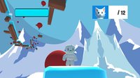 Bob's Cat Challenge screenshot, image №1842306 - RAWG