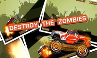 Mad Truck 2 (itch) screenshot, image №3027320 - RAWG
