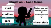 Shadows - Lost Gems screenshot, image №1230664 - RAWG