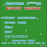 Another f****ng escort mission screenshot, image №2352187 - RAWG