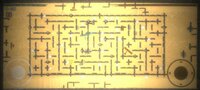 Maze Roller (itch) (Pulkit06) screenshot, image №2866128 - RAWG