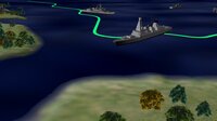 Supreme Ruler Global Outbreak screenshot, image №4193846 - RAWG