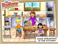 My PlayHome Lite - Play Home Doll House screenshot, image №1401658 - RAWG