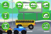 Fun Kids Cars screenshot, image №1351651 - RAWG