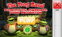 L20 Frog Band screenshot, image №2347290 - RAWG