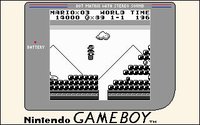 Super Mario Land screenshot, image №747074 - RAWG