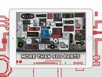 Pc Architect Advanced screenshot, image №2099480 - RAWG
