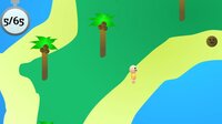 Coconut Tag screenshot, image №2732741 - RAWG