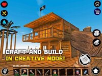 Survival & Craft: Creative screenshot, image №3653817 - RAWG