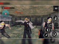 Zombie Trigger: Best Dead Killing Game screenshot, image №887043 - RAWG