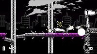 Unichrome: A 1-Bit Unicorn Adventure screenshot, image №3435633 - RAWG