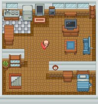 Jeremy (Final) screenshot, image №3274248 - RAWG