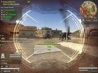 Enemy Territory: Quake Wars screenshot, image №429494 - RAWG