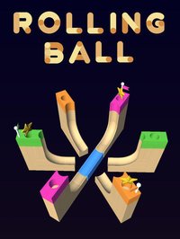 RollBall !!! screenshot, image №2042818 - RAWG