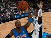 NBA 2K11 screenshot, image №245883 - RAWG