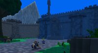 Realm of Cubes screenshot, image №3391643 - RAWG