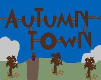 Autumn town screenshot, image №3577528 - RAWG