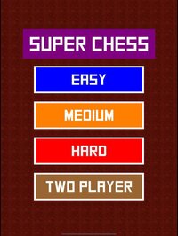 Super Chess for Watch & Phone screenshot, image №3739704 - RAWG