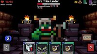 Prisoners of Ulag'Bol: A Dungeon Crawling Deckbuilder screenshot, image №4183371 - RAWG