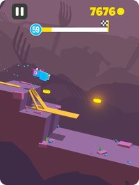 Flippy Hills Arcade screenshot, image №1936005 - RAWG