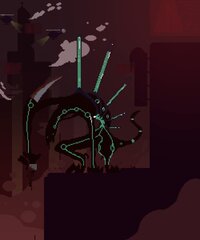 Automated Assassins Quest #1 screenshot, image №3334245 - RAWG