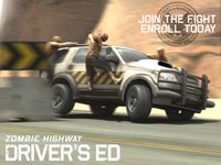 Zombie Highway: Driver's Ed screenshot, image №34892 - RAWG