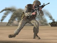 Arma: Armed Assault screenshot, image №430617 - RAWG