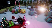 Rogue Xmas 3D screenshot, image №3166195 - RAWG