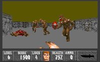 Wolfendoom screenshot, image №4201172 - RAWG