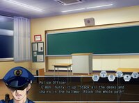 Masquerade: Hell Academy screenshot, image №4156290 - RAWG
