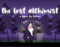 the lost alchimist screenshot, image №2645330 - RAWG