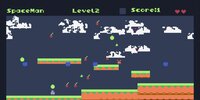 Spaceman (itch) (ElectricIceBird) screenshot, image №2775482 - RAWG