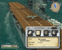 Battlestations: Midway screenshot, image №78629 - RAWG