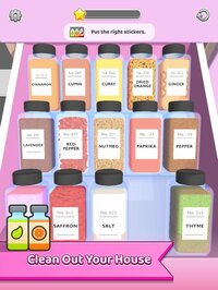My Tidy Life screenshot, image №3653177 - RAWG