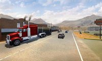 USA 3D Truck Simulator 2016 screenshot, image №1421291 - RAWG