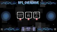 RPS_OVERDRIVE screenshot, image №1824096 - RAWG
