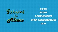 Pirates Vs Aliens screenshot, image №1177413 - RAWG