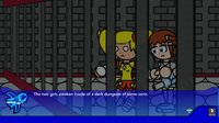 Armatelum Showdown Demo 2&3 screenshot, image №2148131 - RAWG