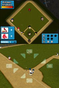 Backyard Baseball 10 screenshot, image №251328 - RAWG