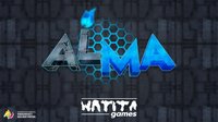 ALMA (itch) screenshot, image №2174741 - RAWG