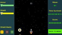 Shield Control screenshot, image №2385812 - RAWG